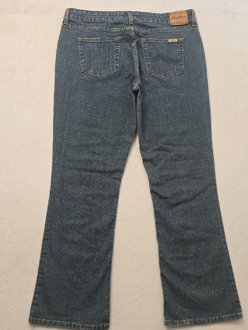 Levi's strauss Stretch Low Rise Bootcut - Picture 9 of 12
